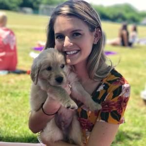 Meet your Posher, Alex